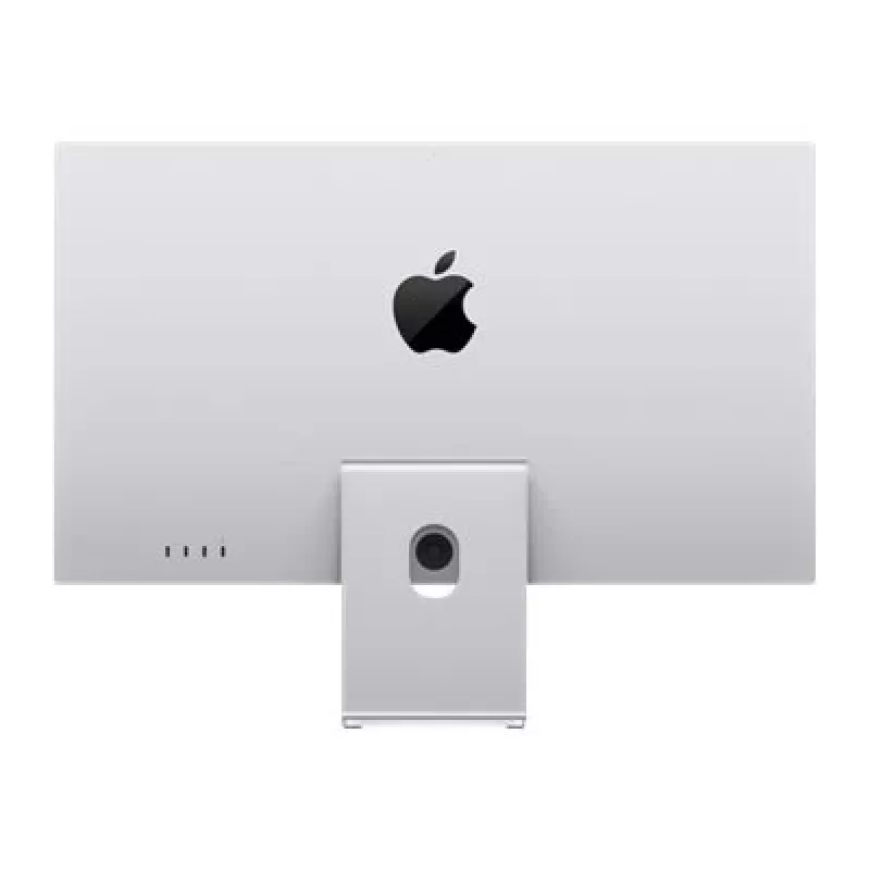 Apple | Studio ekraan - nanotekstuuriga klaas | 27 tolli | 5k | 16:9 | 60 Hz | 5120 x 2880 pikslit | 600 cd/m² | Hõbedane