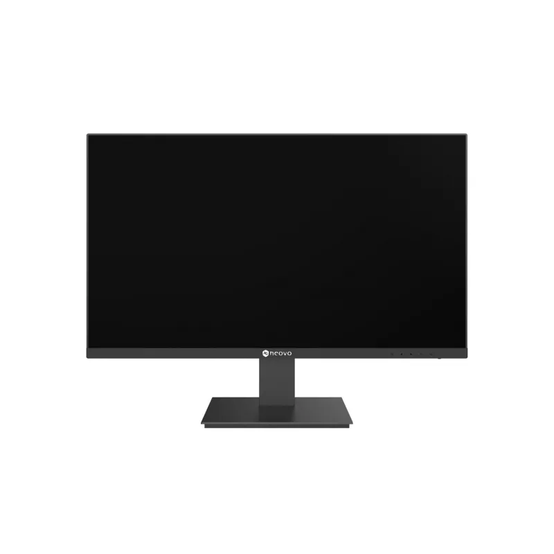 AG Neovo LA-2703 - virvendusvaba LED-kuvar, HDMI, DP, VGA