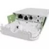 Juhtmevaba pöörduspunkt MikroTik wAP LTE kit 2024 — 2,4 GHz, 300 Mbps, IP54, PoE, SIM-pesa