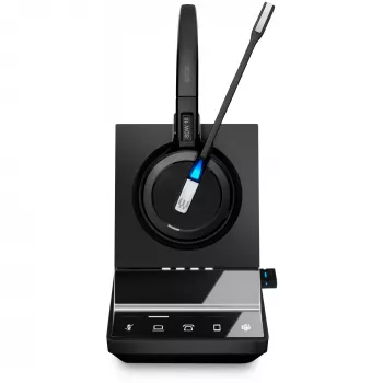 Peakomplekt EPOS IMPACT SDW 5016T