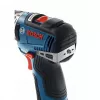 Bosch GSR 12V-35 Professional 1750 p/min 750 g Must, Sinine