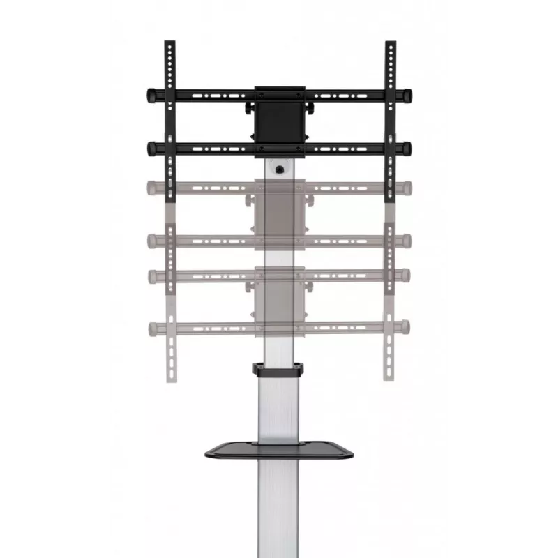ART S-11 mobiilne LCD/LED telerialus 37-86' 50 kg