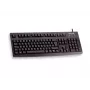 CHERRY G83-6104 klaviatuur universaalne USB QWERTY US English hall