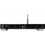 Renkforce RF-DAB-IR1700 raadioadapter internetiraadio, DAB+, UKW, WLAN, LAN, Bluetooth®, DLNA DLNA-toega alumiinium (harjatud) (MA-20)