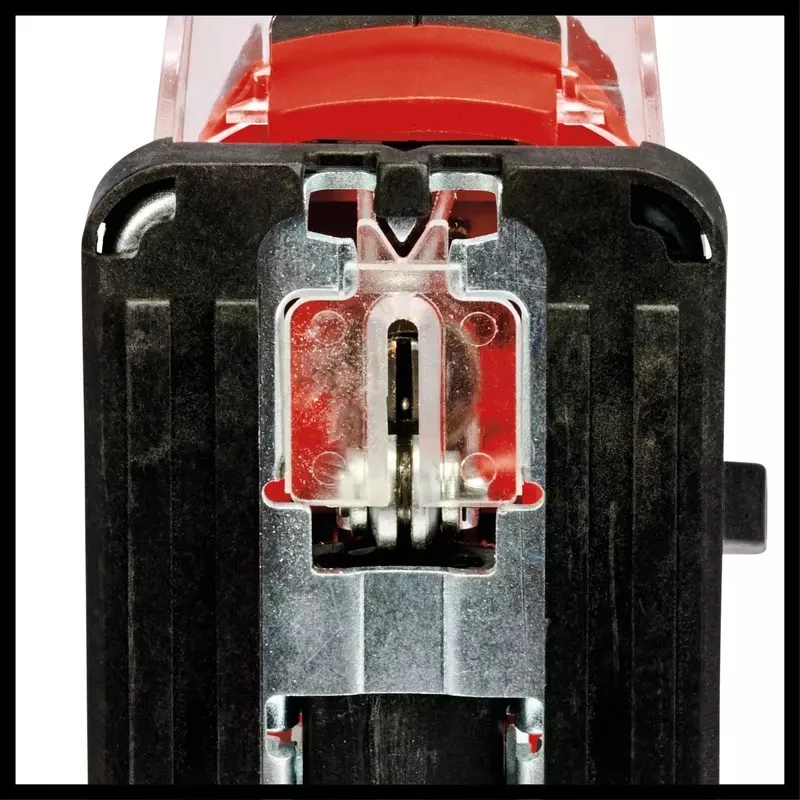 Einhell TC-JS 18/70 Li akuga tikksaag 2700 spm 2.12 kg
