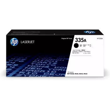 HP 335A must originaal LaserJet toonerikassett