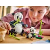 LEGO CREATOR 3 IN 1 31165 Pandade pere