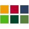 Värvipliiatsite komplekt Staedtler Design Journey Ümber Maailma Euroopa Set 3001 C6-1