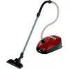 Toy vacuum cleaner with cleaning cart Theo Klein Miele model 6074 – children's household appliance playset