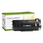 Toner, ühilduv Static Control, Lexmark 602X, 20000 lehekülge, must