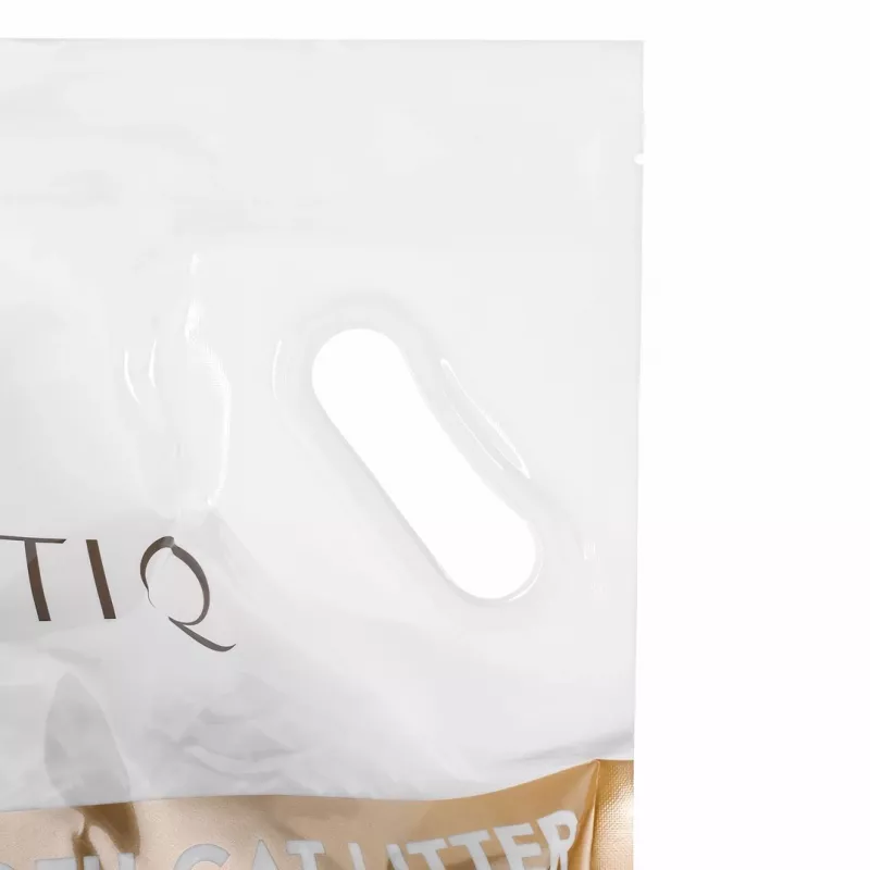 DIAMENTIQ Tofu Neutral Ultra klompuv - taimne allapanu - 4kg