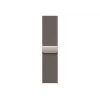 Rihm Apple MGHV4ZM/A nutikellale kantav aksessuaar looduslik roostevaba teras 40mm