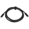 HP USB-C–USB-C 100W kaabel