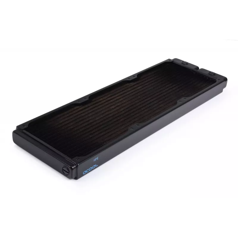 Alphacool 14379 arvuti jahutussüsteemi osa/tarvik Radiaator