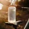 Fidlock Twist Bottle 750 Compact + Bike Base clear Must
