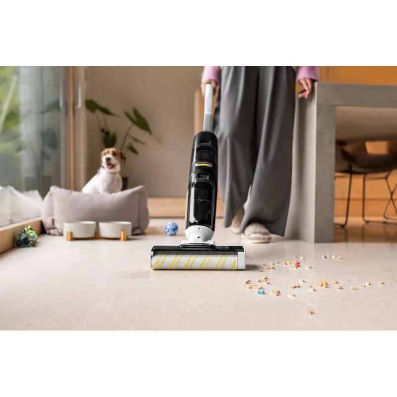 Elektriline mopp KARCHER FCV 4 Natural N