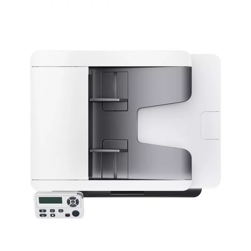 Multifunktsiooniprinter PANTUM M7105DW — lasermono, 33 ppm, A4, dupleks, Wi‑Fi, 1200x1200 dpi skannimine