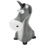 Prillialus WEDO 202 27105 vaigust universaalne prillistatiiv, antratsiit/valge, laius 55 mm