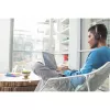 LOGITECH Wireless Bluetooth headset GRAPHITE