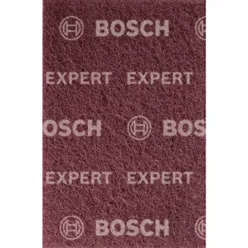 Bosch 2 608 901 214 käsitsi lihvimistarvik Lihvimistald Keskmise karedusega 1 tk