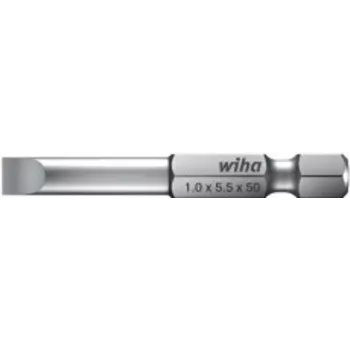 Kruvikeeramisotsak Wiha 01798 — Piluga otsak 6,5 mm, pikkus 50 mm, 1 tk