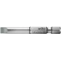 Kruvikeeramisotsak Wiha 01798 — Piluga otsak 6,5 mm, pikkus 50 mm, 1 tk