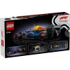 LEGO Speed Champions 77243 Oracle Red Bull Racing RB20 F1 Võidusõiduauto