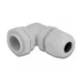 Kaablitihend DeLOCK 60297 Hall Plastikust 1 tk