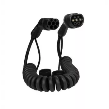 Pikendusjuhe Defenzo Spiro AC22 7m