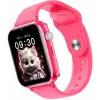 Nutikell FW59 Kiddo 4G roosa