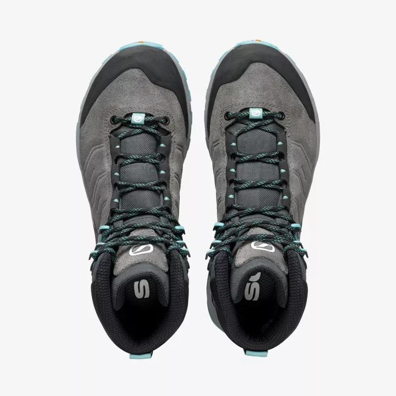 Scarpa RUSH TRK GTX WOMAN matkajalatsid 465 g