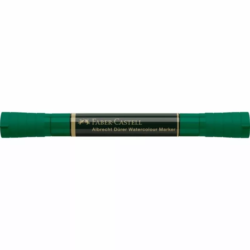 Marker Faber-Castell 160464 roheline