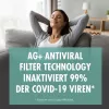 Air Purifier Gastroback AG+ Airprotect Portable