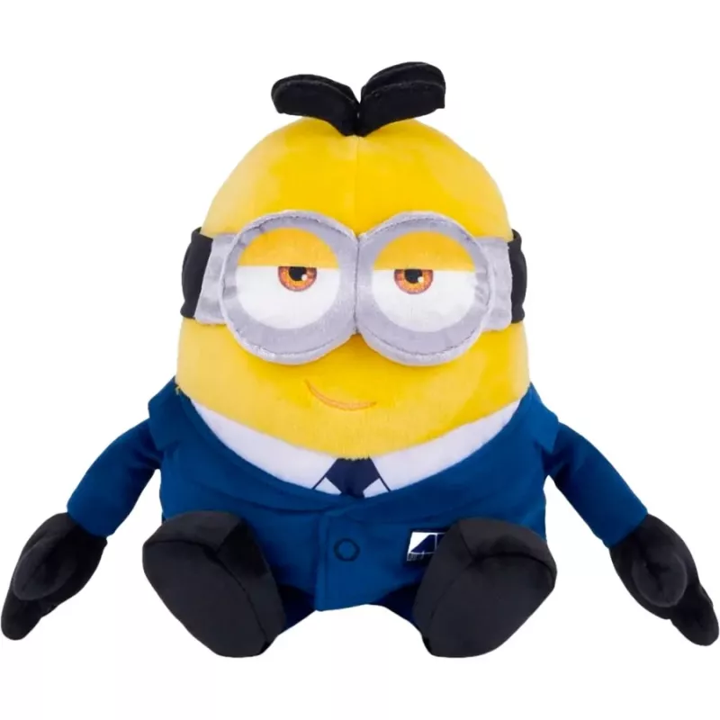 Minionid: AVL, 25 cm, pehme mänguasi