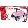 Simba‑Dickie BIG Bobby‑Car‑Neo Rosé sõiduauto, lükatav ja sõidetav laste mänguauto (roosa)