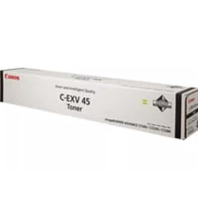 Toner Canon Toner 6942B002 C-EXV45 must 21000 lehekülge