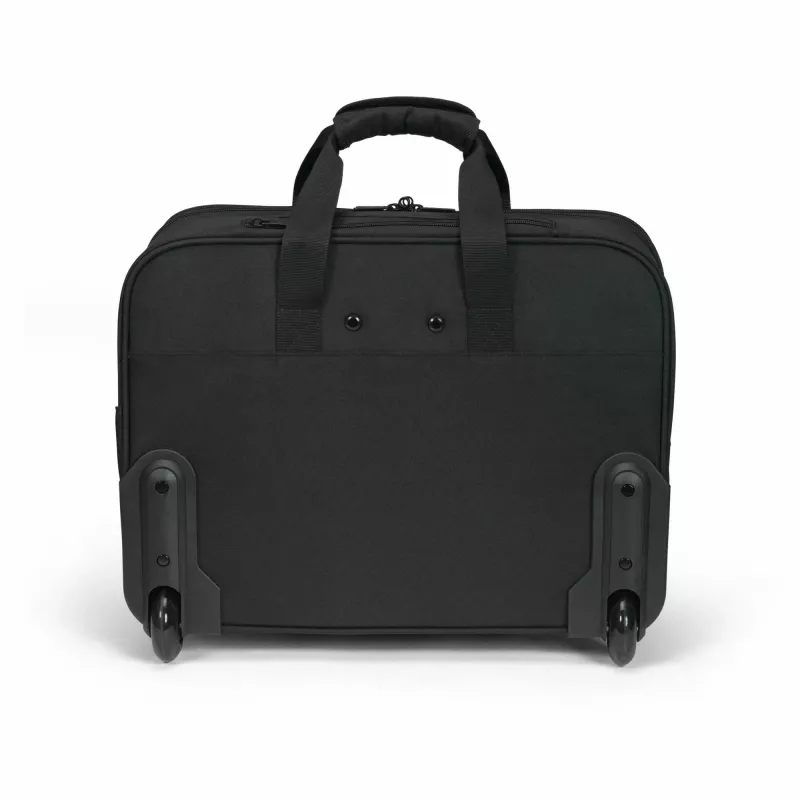 Kohvrikott DICOTA D32043-RPET 17,3 tolli Must