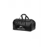 Veekindel reisikott Naturehike Bag 90L, rullitava sulguriga kuiv duffelkott, must