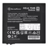 Toiteplokk SilverStone HELA 750R 750 W