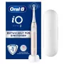 Oral-B 2 iO täiskasvanute vibreeriv hambahari roosa, valge