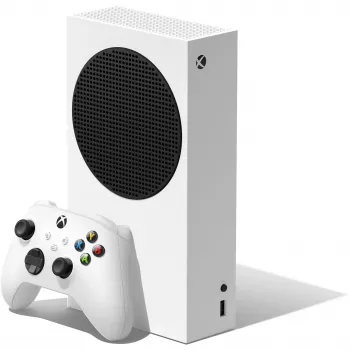 Mängukonsool Microsoft Xbox Series S