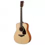 Yamaha FG800 Natural 02 - akustiline kitarr