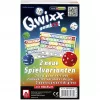 Qwixx Mixed Extra Score Pads Täringumäng