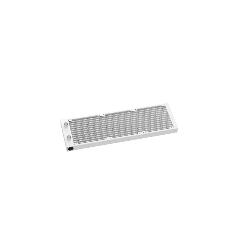 DeepCool LM360 WH protsessori vedelikjahutuse komplekt 12 cm valge 1 tk