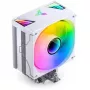 CPU jahuti Jonsbo CR-1000 V3 PRO PWM ARGB — valge