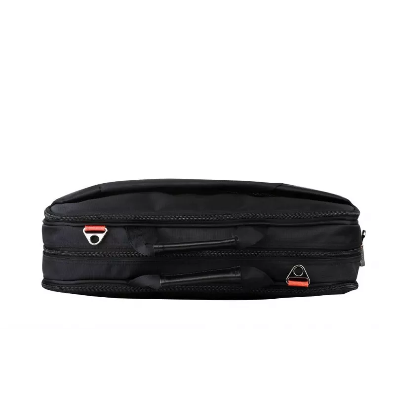 Addison 305014 sülearvutikott 35.8 cm (14.1) Toploader-kott Must