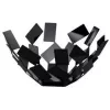 Alessi La Stanza dello Scirocco, must puuviljakauss (MT02 B)