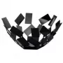 Alessi La Stanza dello Scirocco, must puuviljakauss (MT02 B)