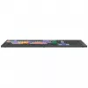 Logickeyboard LKB-MCOM4-A2M-UK Klaviatuur USB QWERTY Inglise Must (LKB-MCOM4-A2M-UK)
