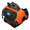Black & Decker BDCINF18N-QS õhukompressor 160 l/min AC/sigaretisüütaja